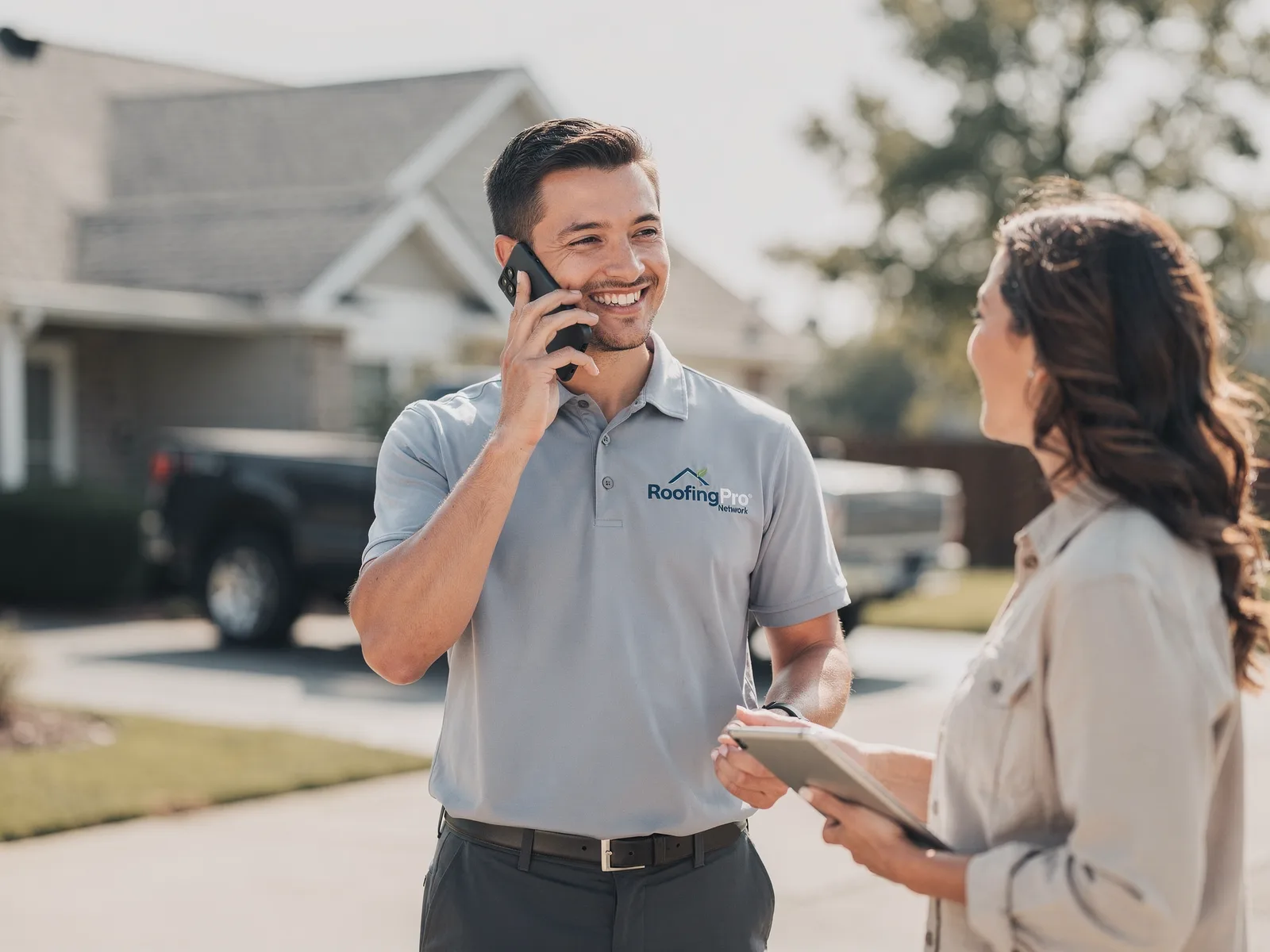 Garage Roof Evaluation in Minnesota City, MN